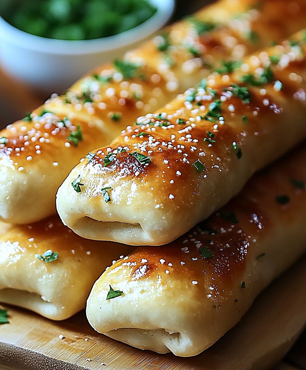 Cheese Stuffed Chicken