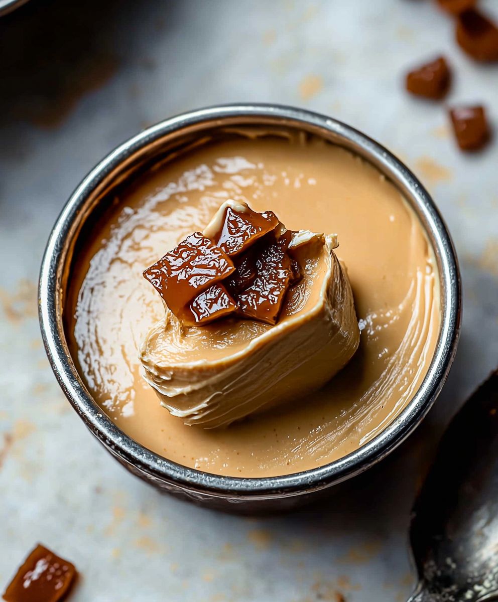 Dulce de Leche Condensed Milk