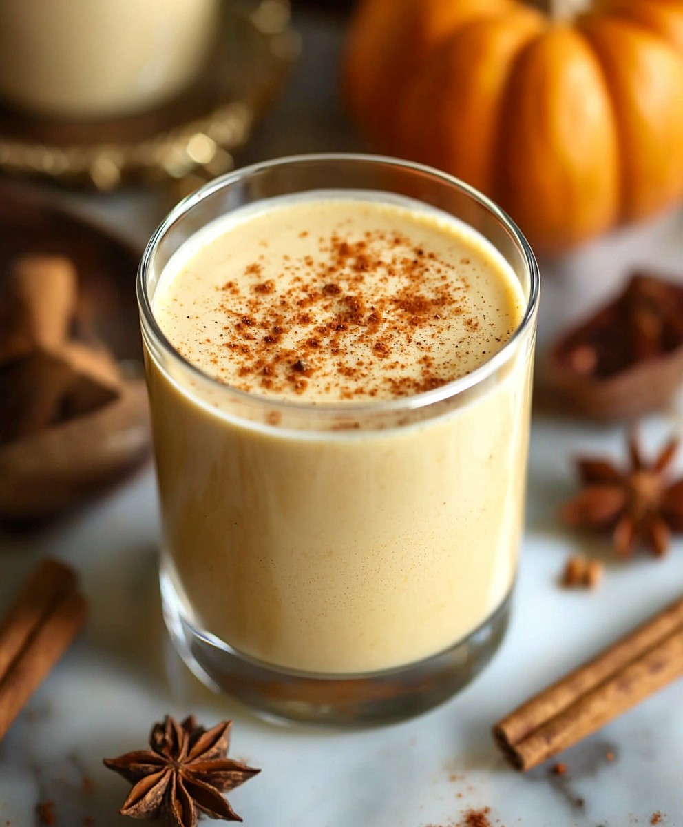 Kahlua Hot Chocolate Drink