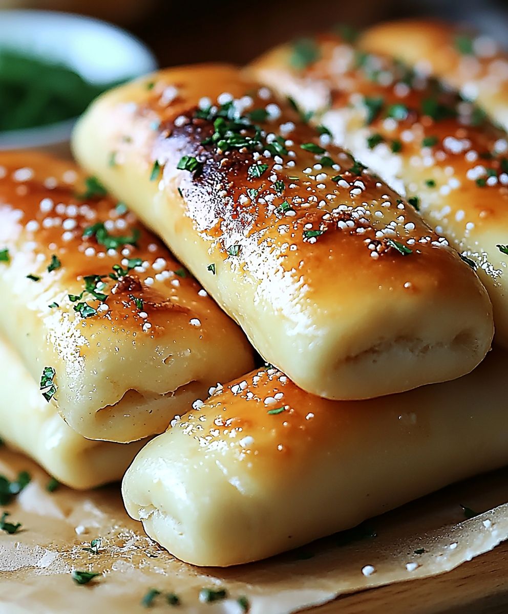 Cheese Stuffed Chicken