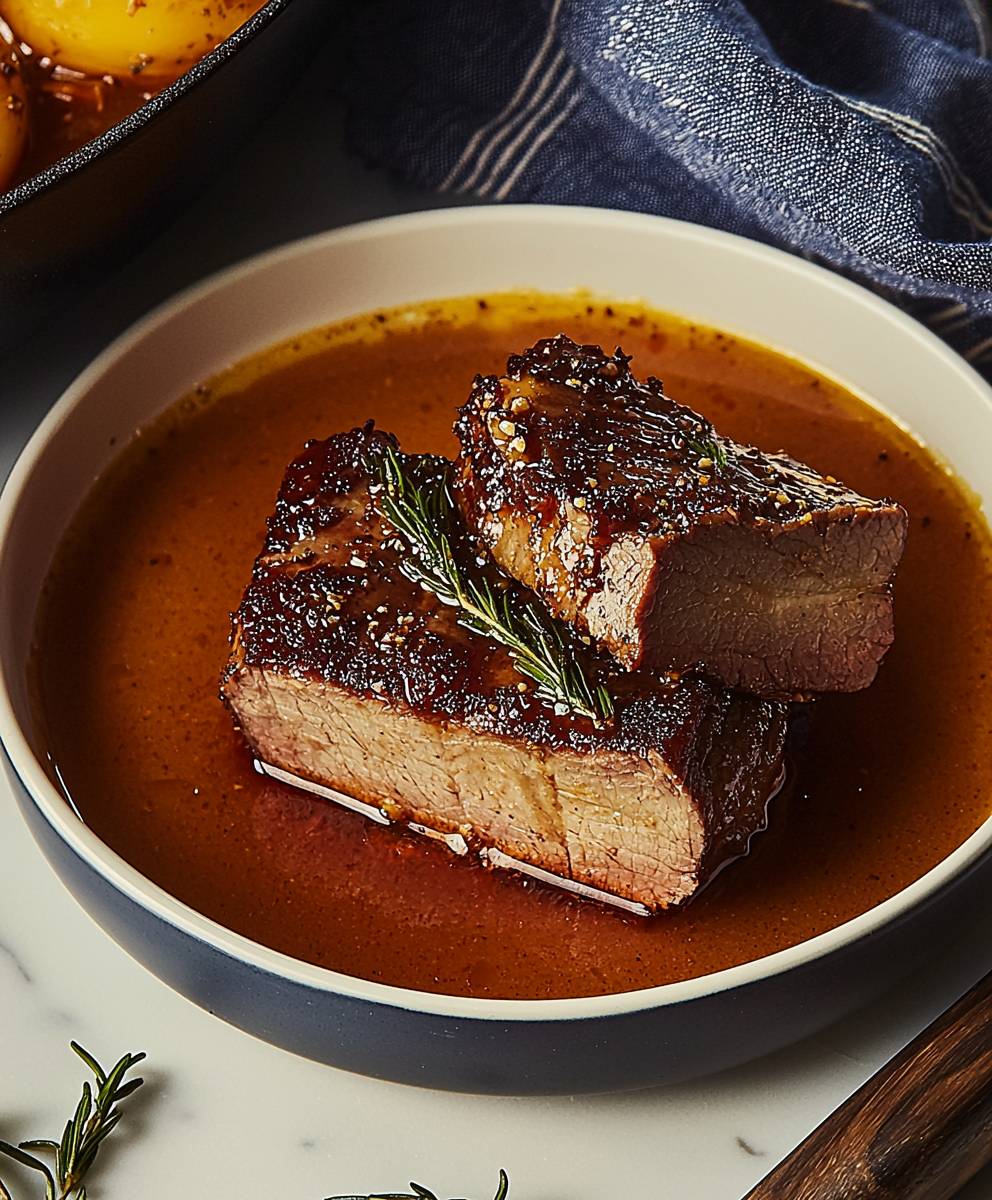 Beef Au Jus
