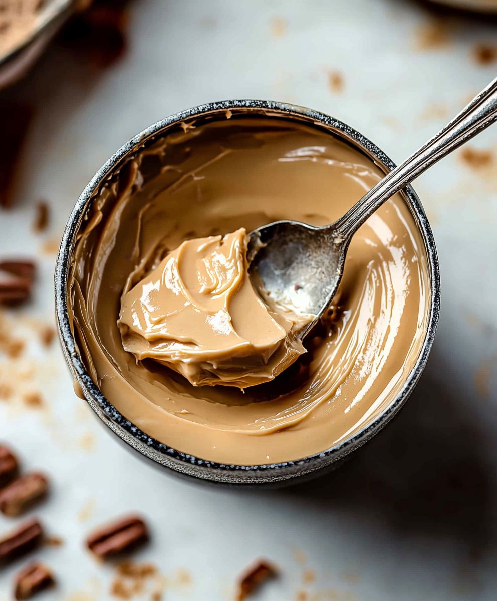 Dulce de Leche Condensed Milk