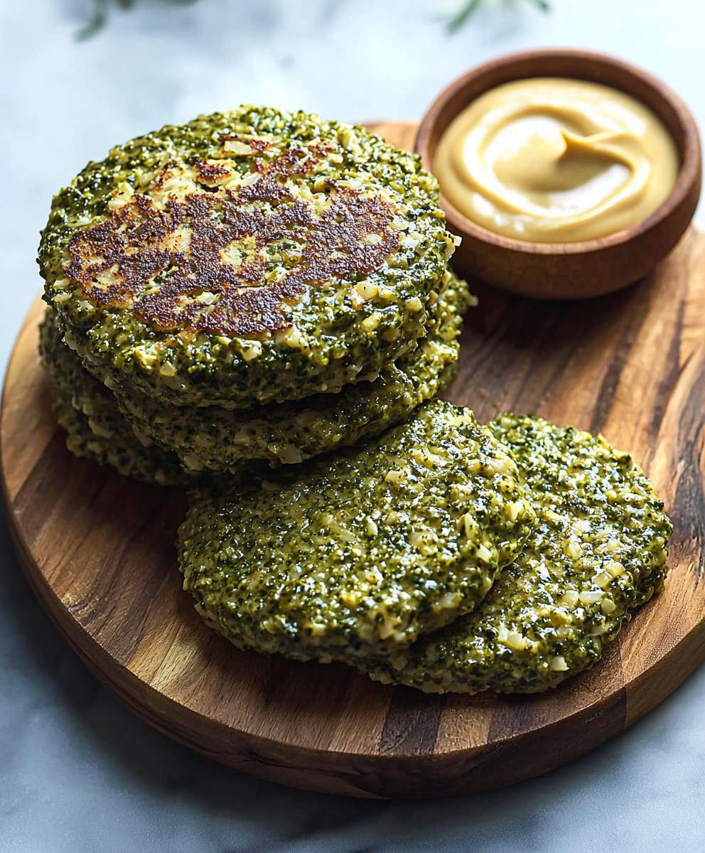 Vegan Gluten Free Burgers