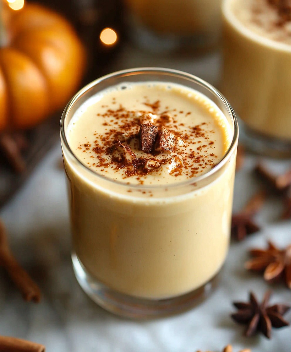 Kahlua Hot Chocolate Drink