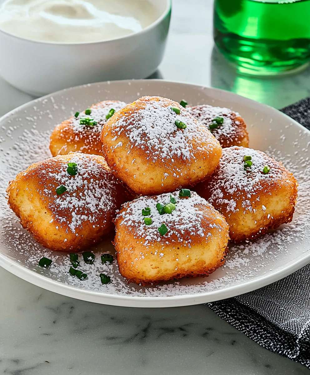 Homemade Beignets Guide