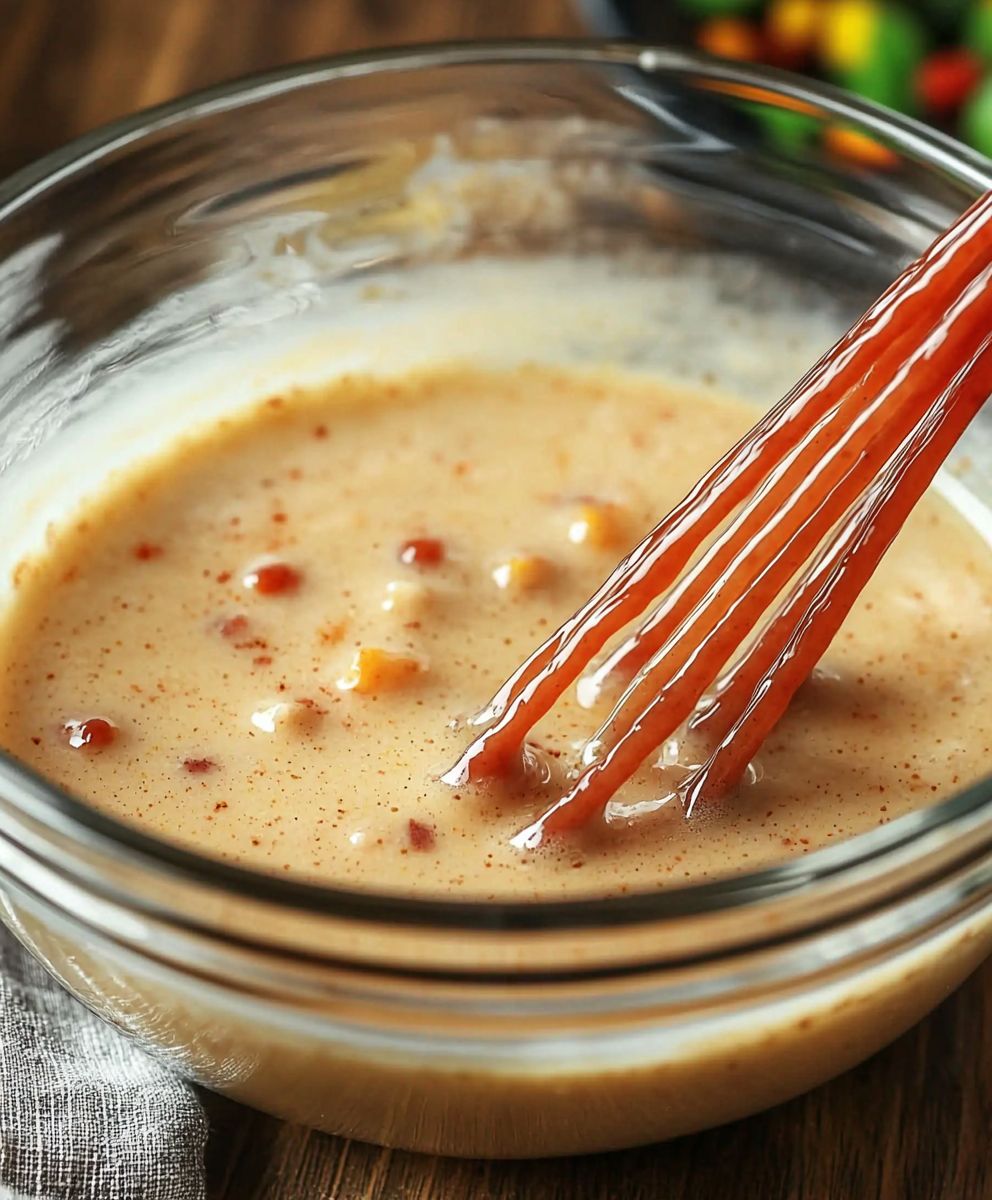 Yum Yum Sauce