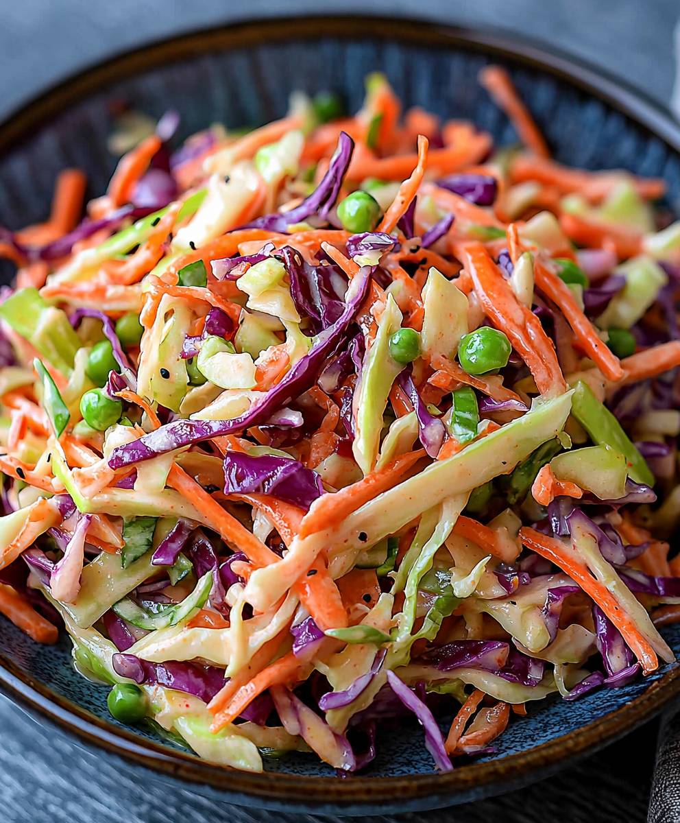 Asian Slaw