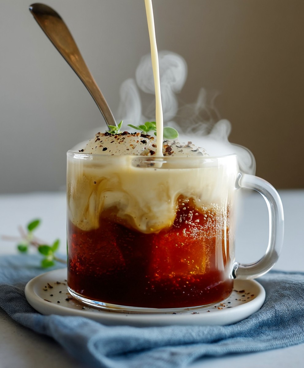 London fog