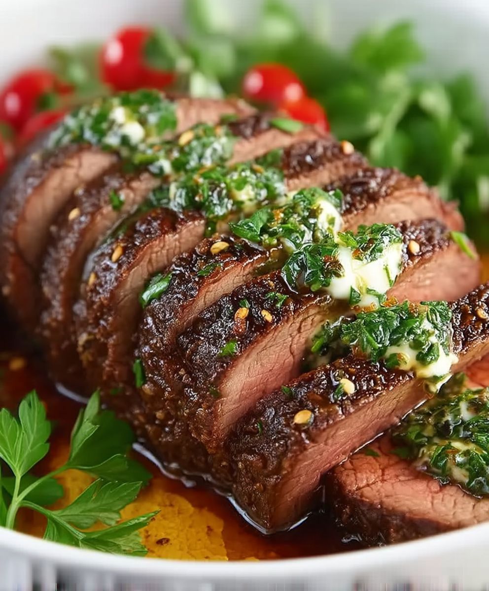 Roasted Beef