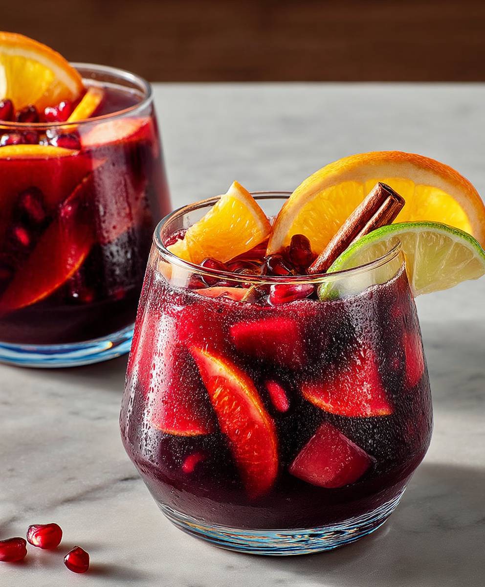 Red Sangria