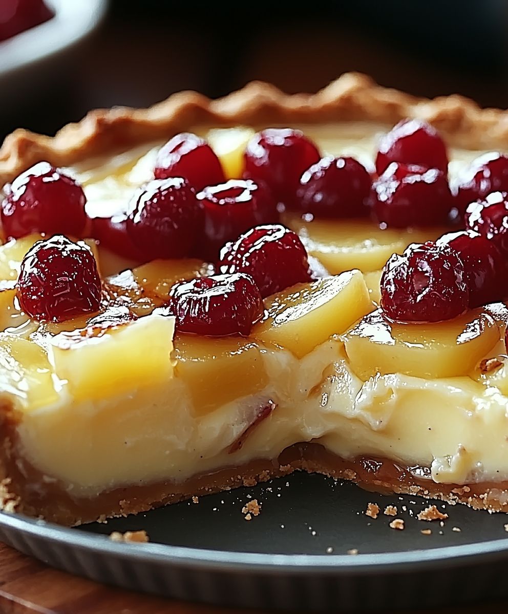 Million Dollar Pie