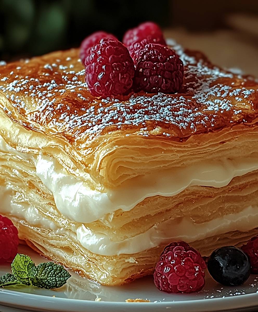 Cheesecake Crescent Rolls