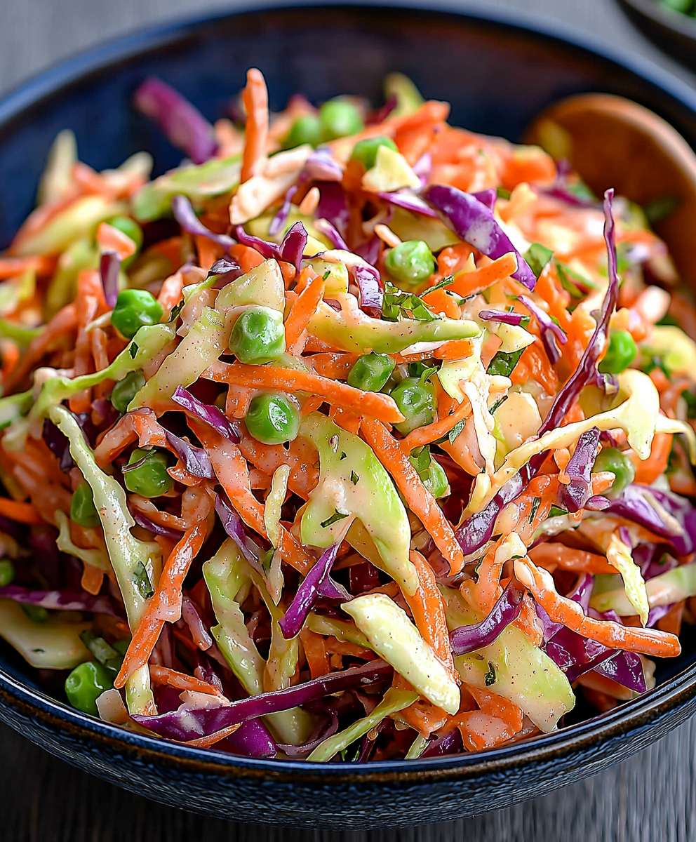 Asian Slaw