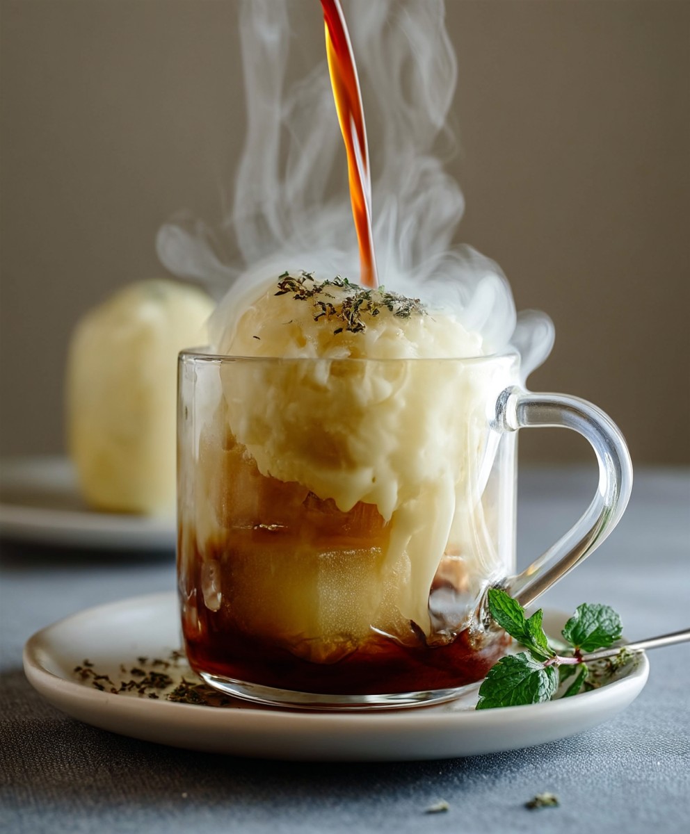 London fog
