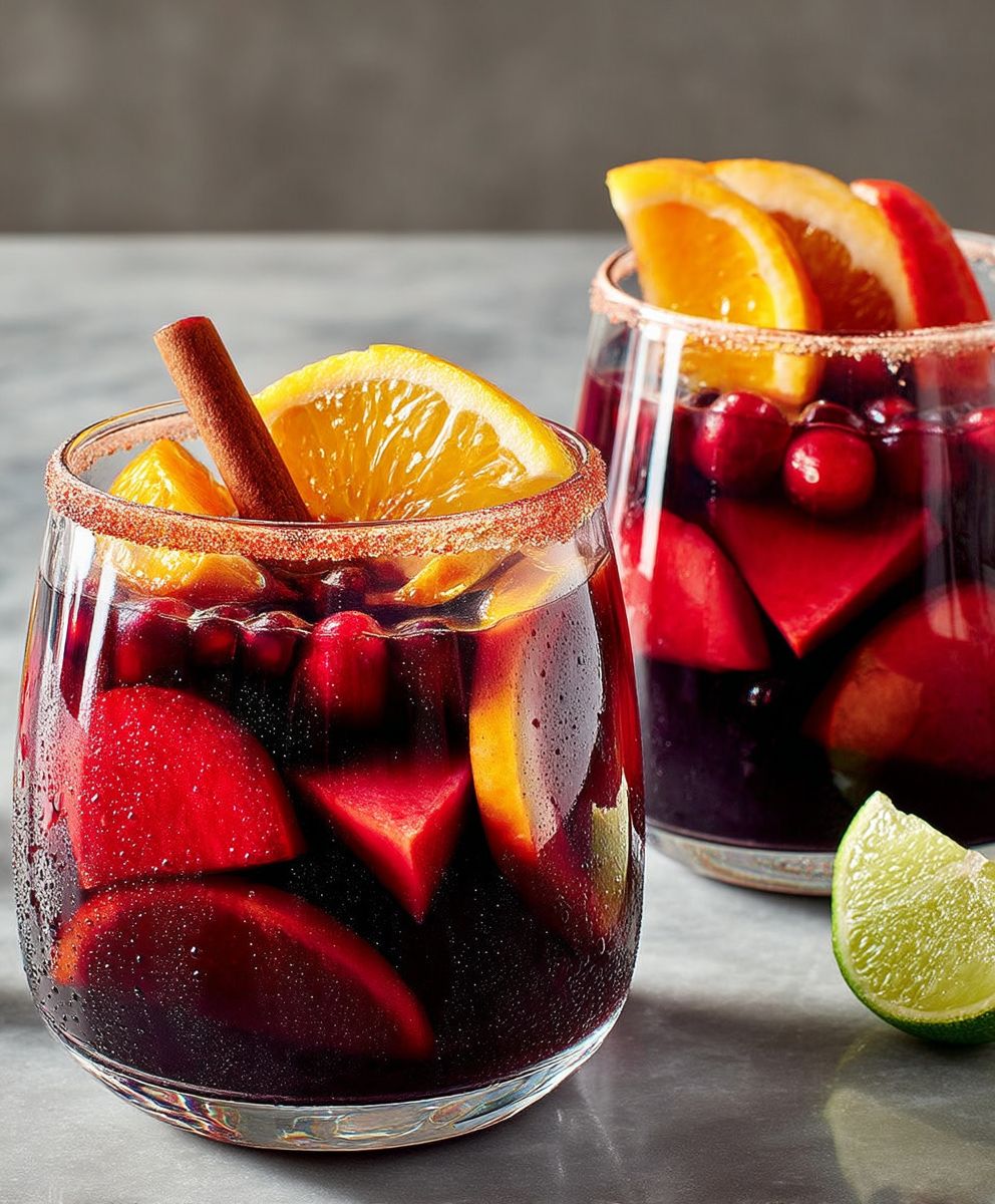 Red Sangria