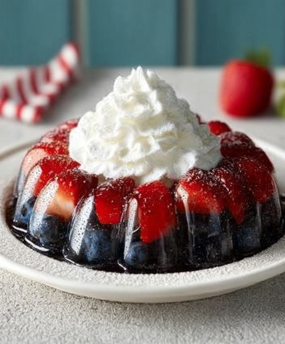 Berry Delight