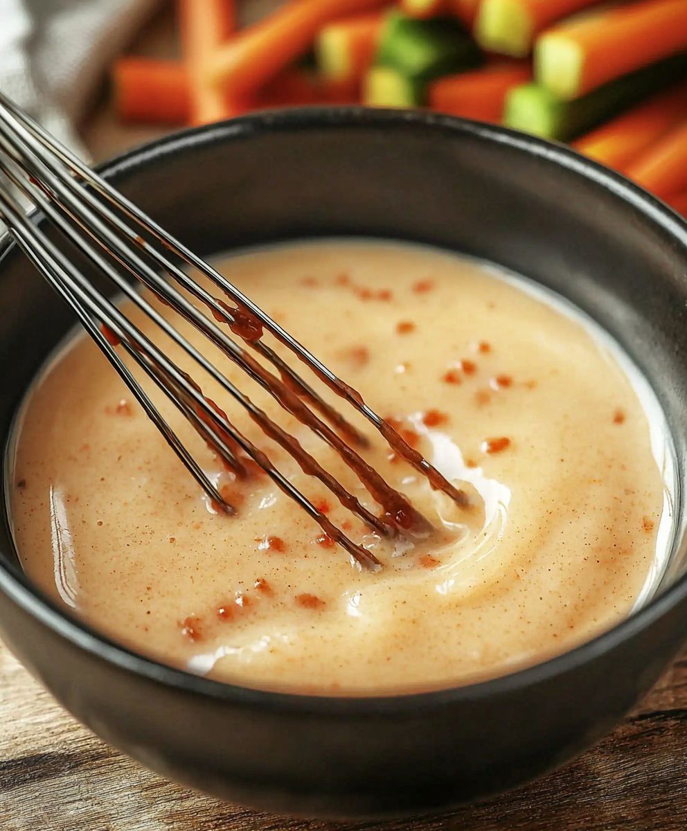 Yum Yum Sauce