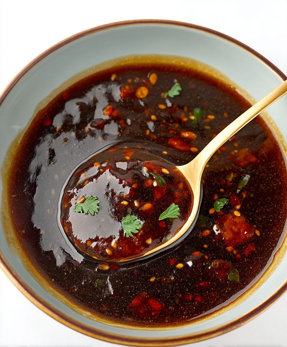 Stir Fry Sauce