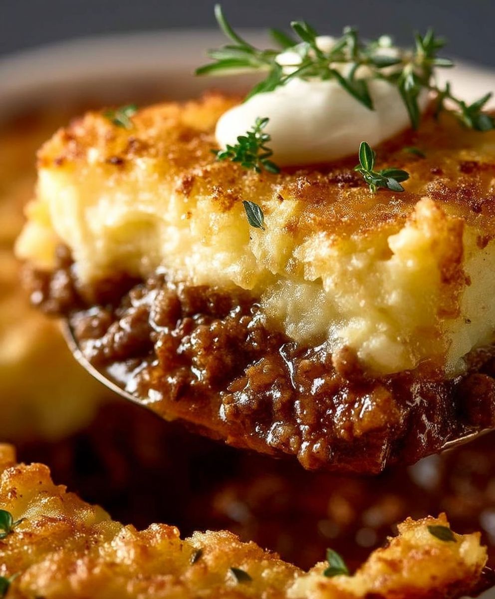 Cottage Pie