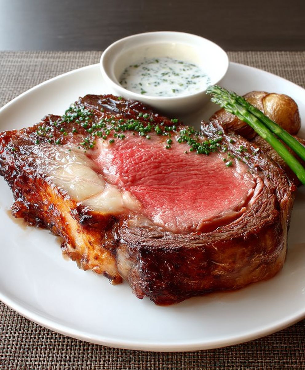 Prime Rib Sauce