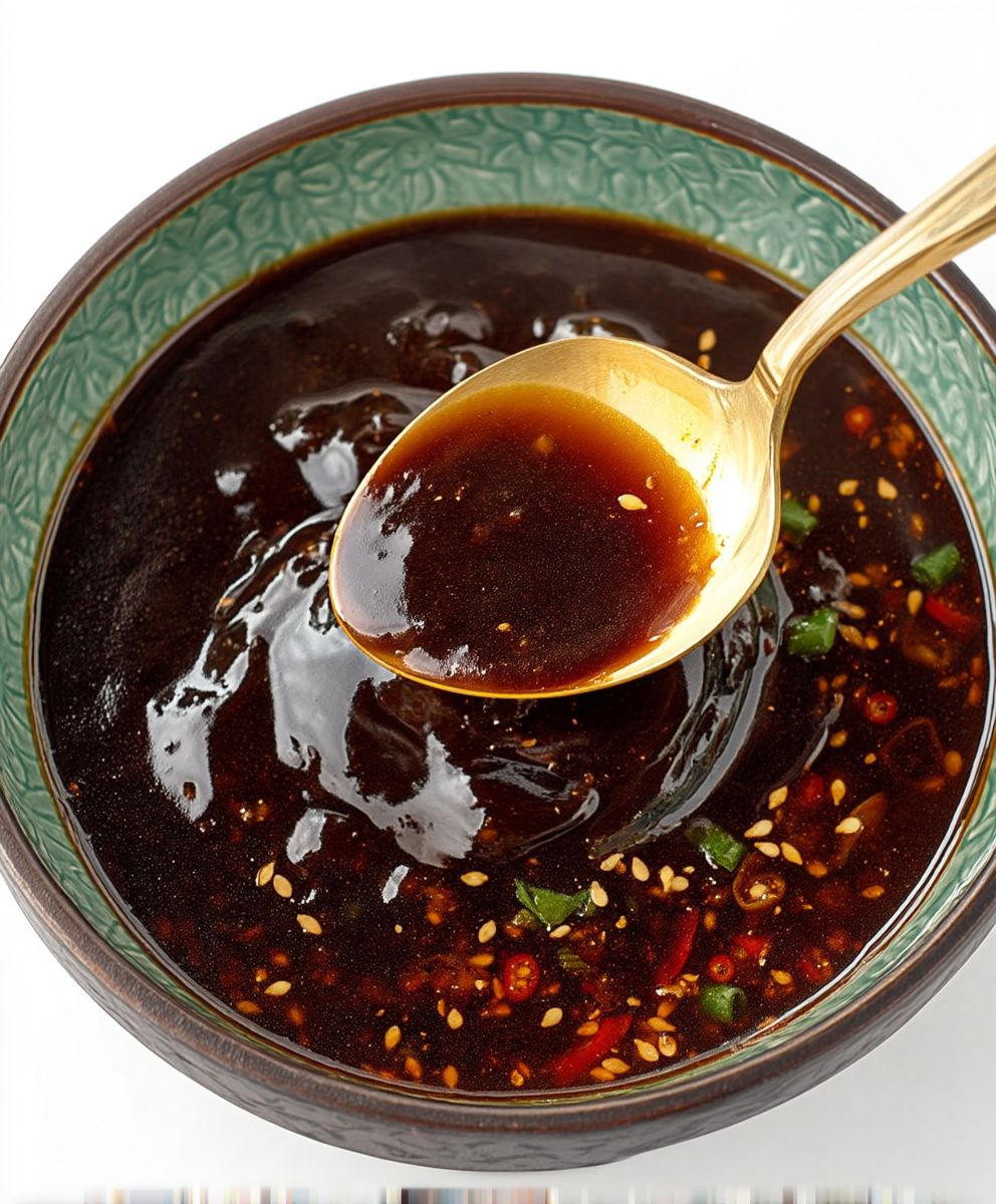 Stir Fry Sauce