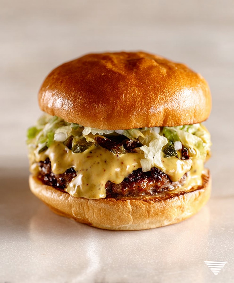 Smashburger Mac Sauce
