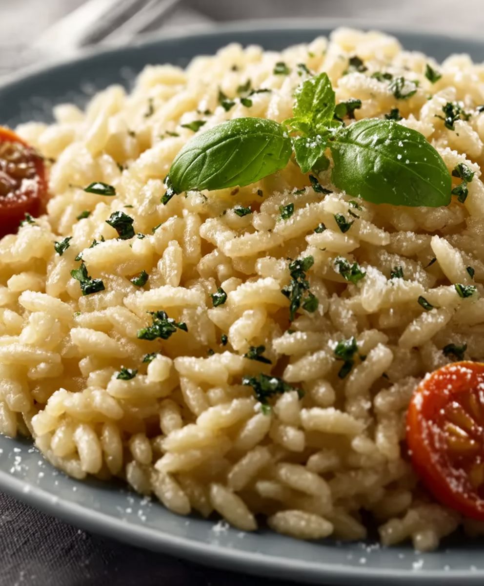 Italian Pastina