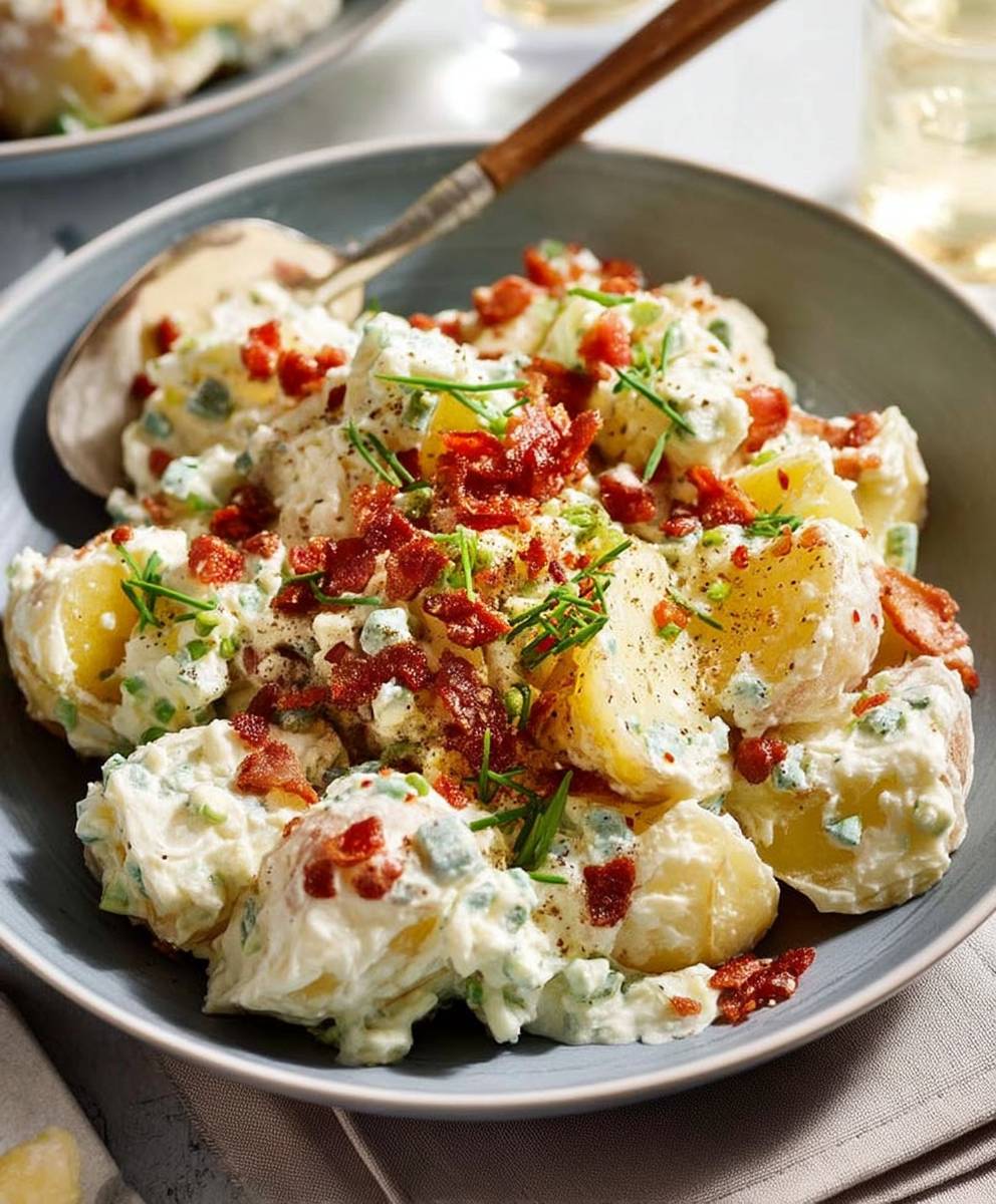 Potato salad