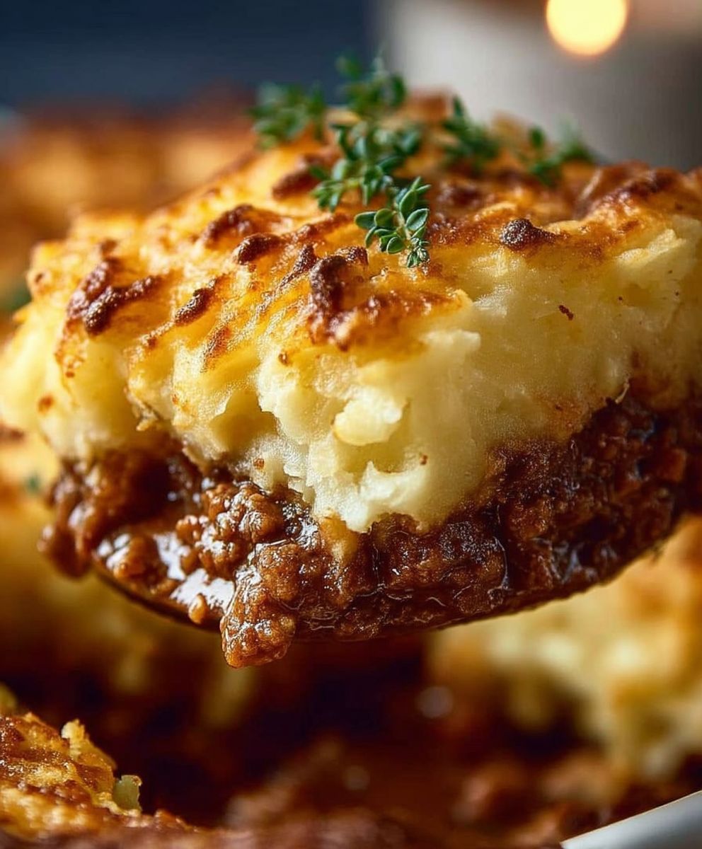 Cottage Pie