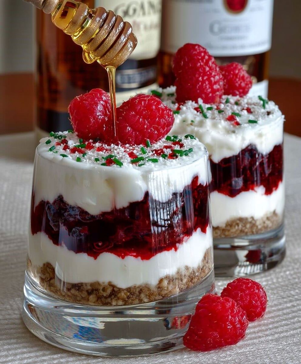 Scottish desserts