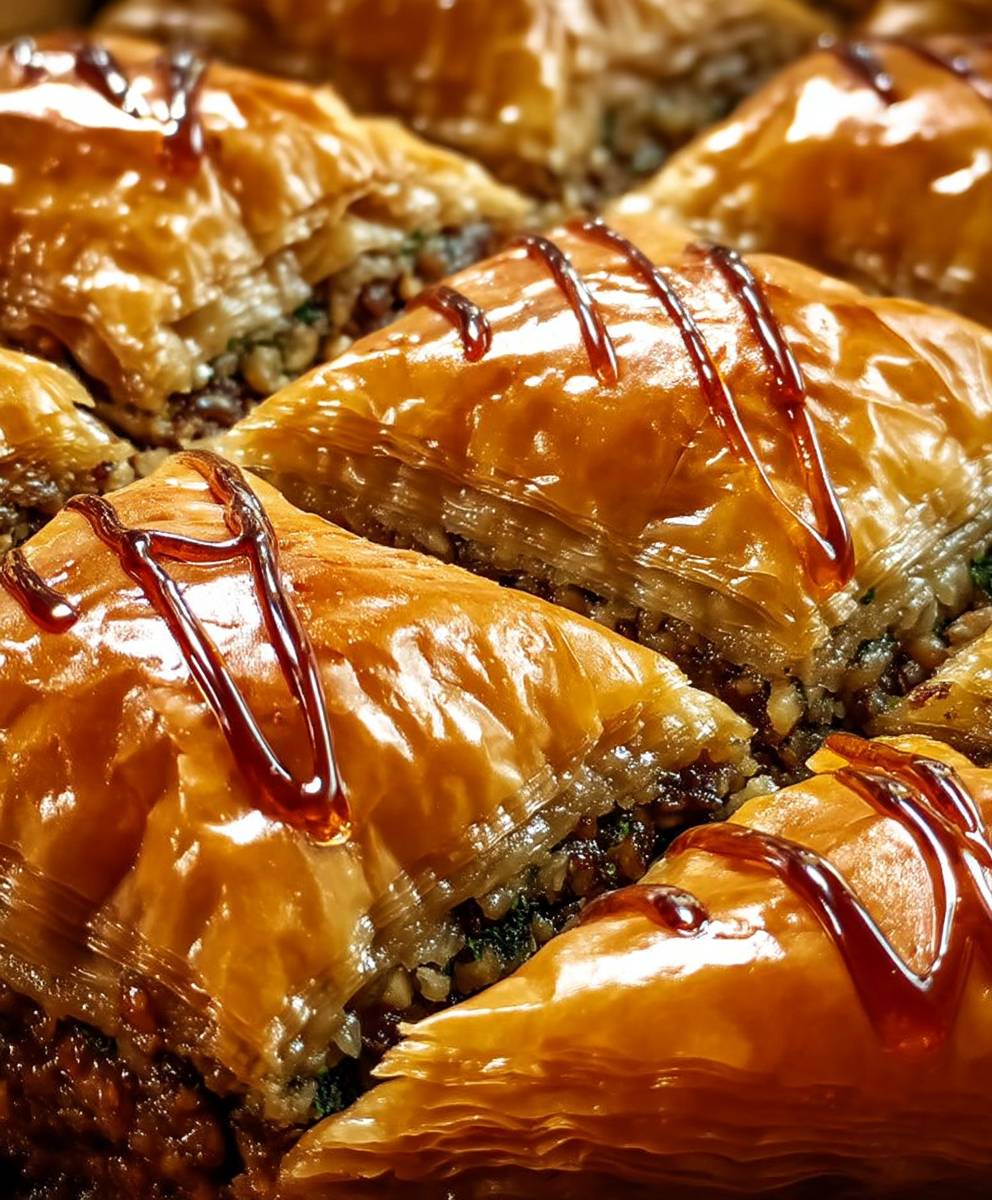 Best Baklava