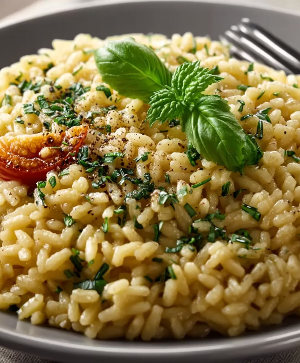 Italian Pastina